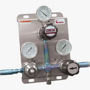 Switchover SilcoNert 200 Serie 515