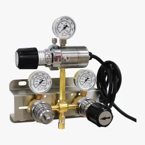 Switchover Serie 526 CD