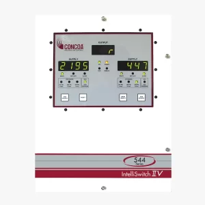 IntelliSwitch Serie 544