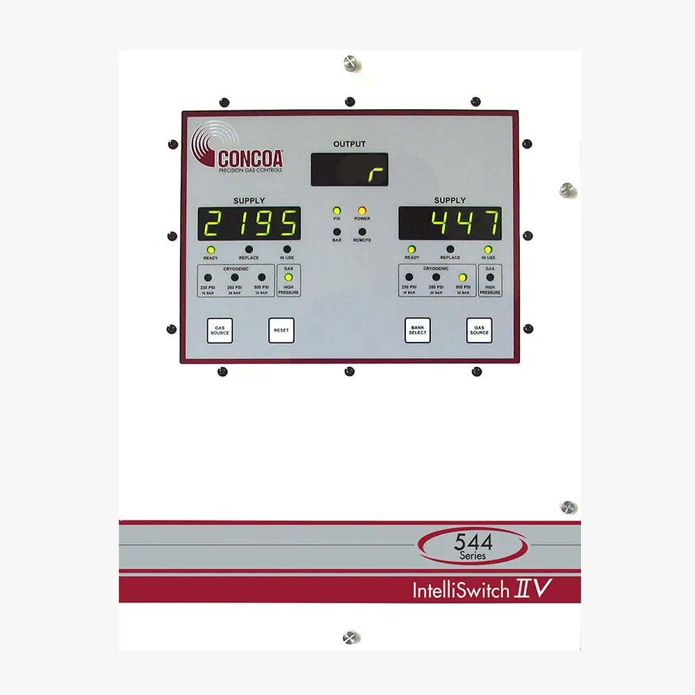 IntelliSwitch Serie 544