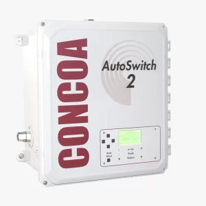 AutoSwitch Serie 583