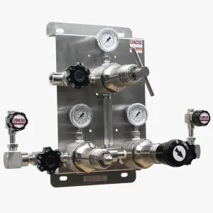 Switchover Serie 677