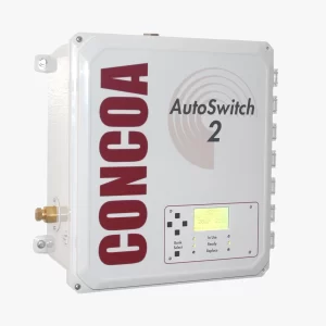 AutoSwitch Serie 582